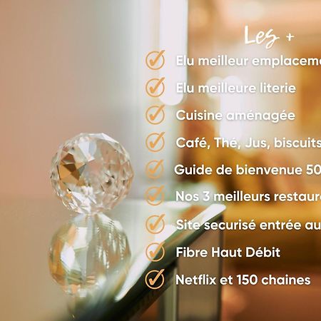 Les Perles Amienoises Gold Pearl Hyper Centre Daire Amiens Dış mekan fotoğraf