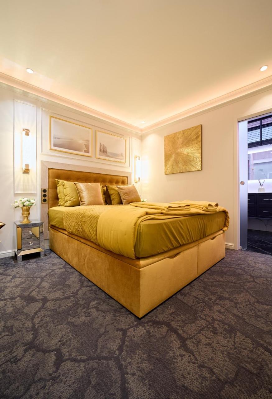 Les Perles Amienoises Gold Pearl Hyper Centre Daire Amiens Dış mekan fotoğraf